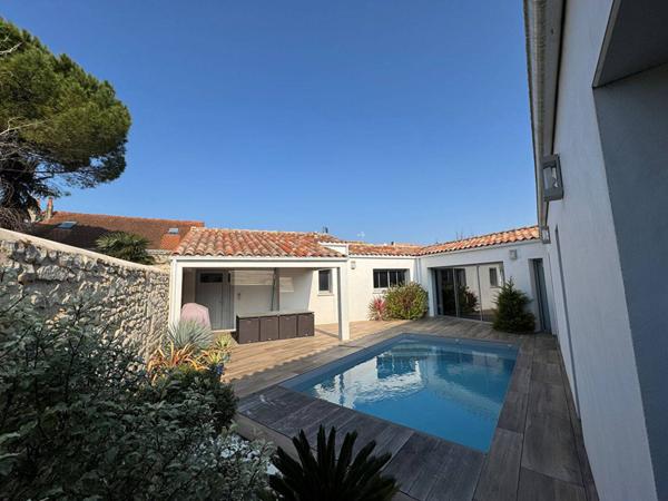 LA ROCHELLE - FETILLY