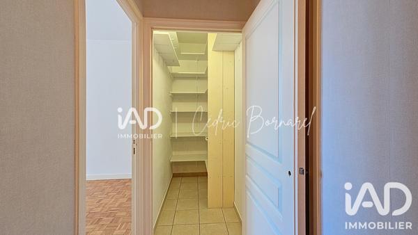 Appartement à vendre 4 pièces 86,82 m² Bourg-en-Bresse