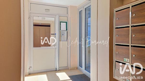 Appartement à vendre 4 pièces 86,82 m² Bourg-en-Bresse