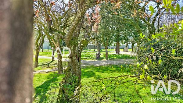 Appartement à vendre 4 pièces 86,82 m² Bourg-en-Bresse