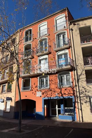 APPARTEMENT À LOUER DE 2 PIÈCES DE 51,00 M²