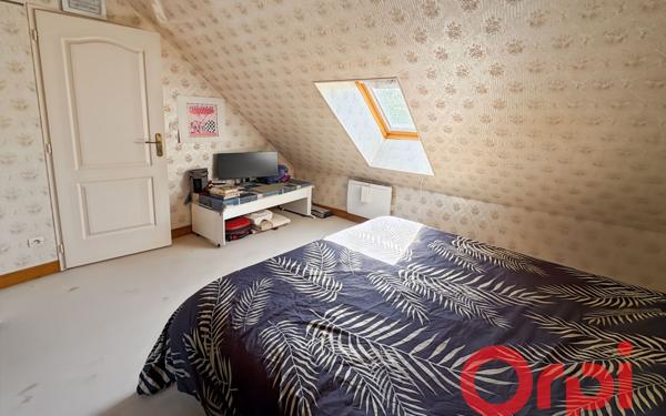 Maison à vendre    6 pièces •  Saint-Amand-Montrond
