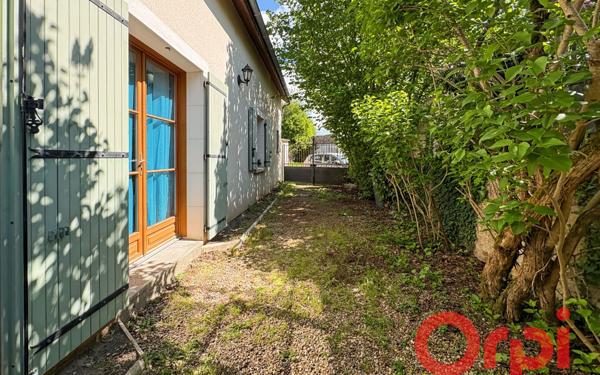 Maison à vendre    6 pièces •  Saint-Amand-Montrond