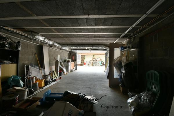 Maison familiale de 139 m², 4 chambres, 3 salles d'eau