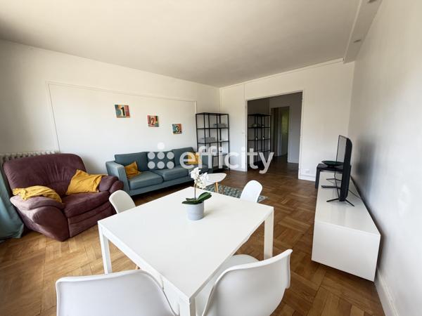 Appartement
         4 pièces
        - 92 m² 135 500 € *