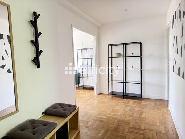 Appartement
         4 pièces
        - 92 m² 135 500 € *