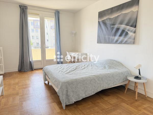 Appartement
         4 pièces
        - 92 m² 135 500 € *