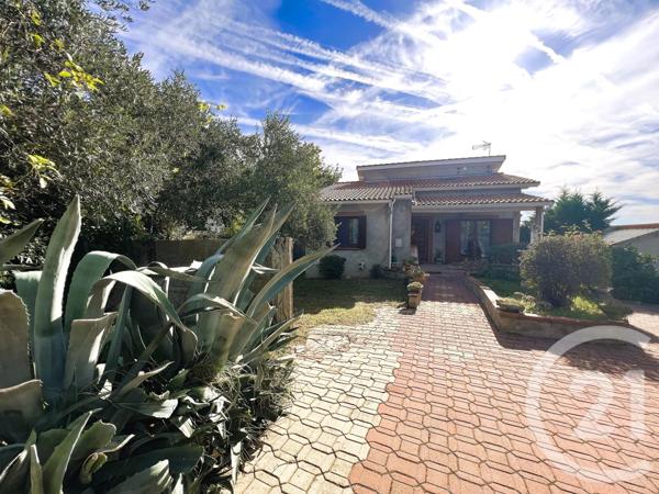 Maison à vendre  6 pièces - 151,80 m2 SEYSSES - 31