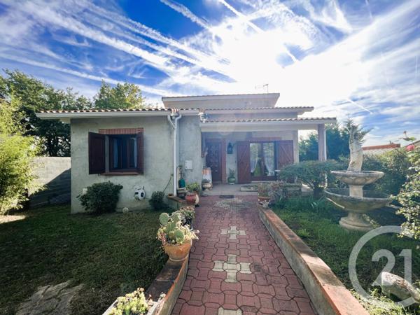 Maison à vendre  6 pièces - 151,80 m2 SEYSSES - 31