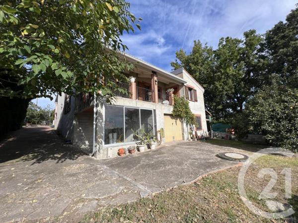 Maison à vendre  6 pièces - 151,80 m2 SEYSSES - 31