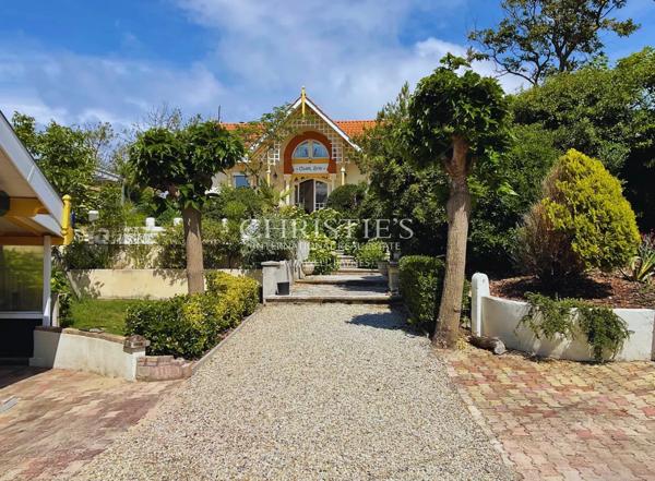 Lacanau Océan – Villa à proximité de la plage et du centre