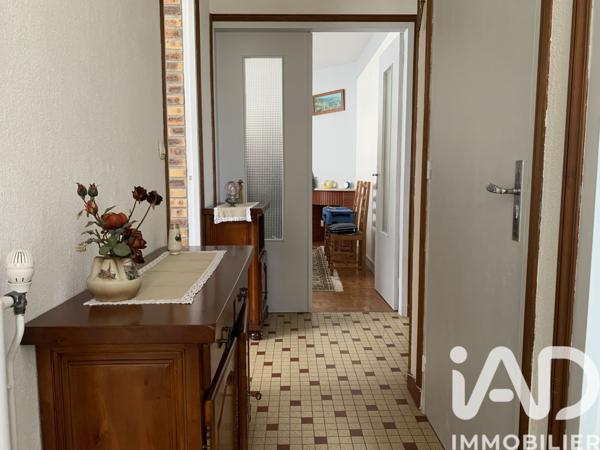 Maison à vendre 4 pièces 97 m² Villeneuve-la-Guyard