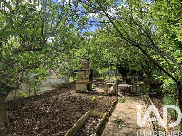 Maison à vendre 4 pièces 97 m² Villeneuve-la-Guyard