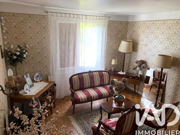 Maison à vendre 4 pièces 97 m² Villeneuve-la-Guyard