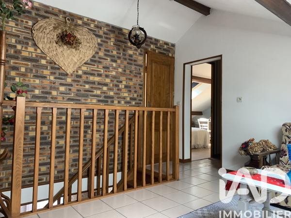 Maison à vendre 4 pièces 97 m² Villeneuve-la-Guyard