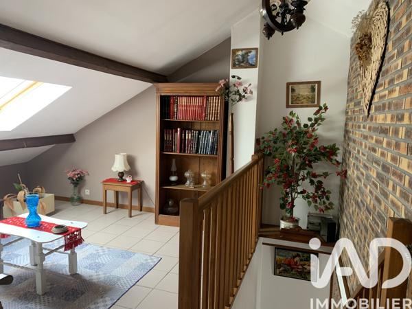 Maison à vendre 4 pièces 97 m² Villeneuve-la-Guyard