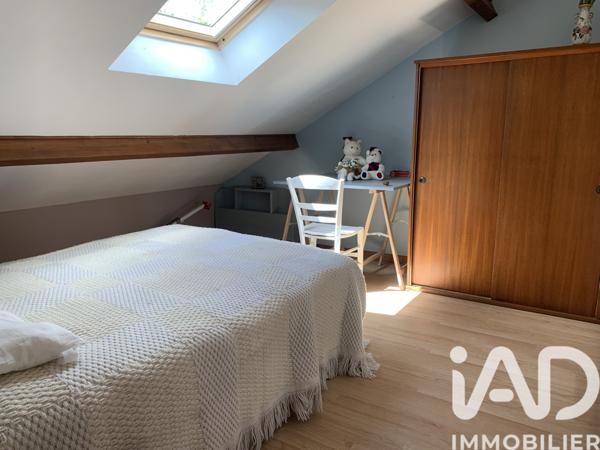Maison à vendre 4 pièces 97 m² Villeneuve-la-Guyard