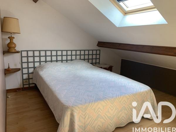 Maison à vendre 4 pièces 97 m² Villeneuve-la-Guyard