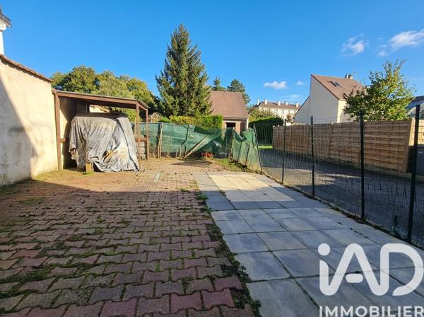 Appartement à vendre 2 pièces 37 m² Ézanville