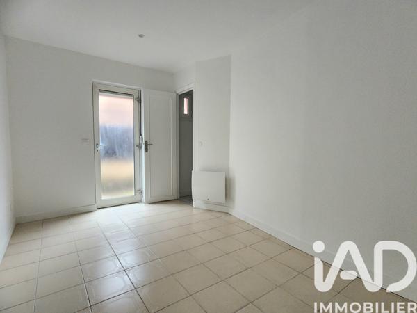 Appartement à vendre 2 pièces 37 m² Ézanville