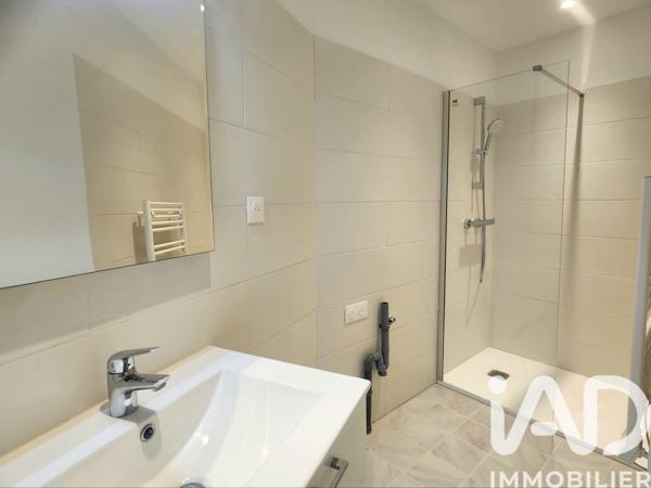 Appartement à vendre 2 pièces 37 m² Ézanville