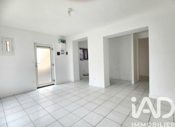 Appartement à vendre 2 pièces 37 m² Ézanville