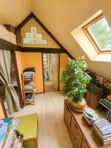 Maison en pierre à rénover· Âme bretonne · 2 ch · 68 m² · Elven