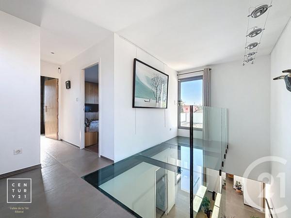 Maison à vendre  5 pièces - 180 m2 ST FELIU D AVALL - 66