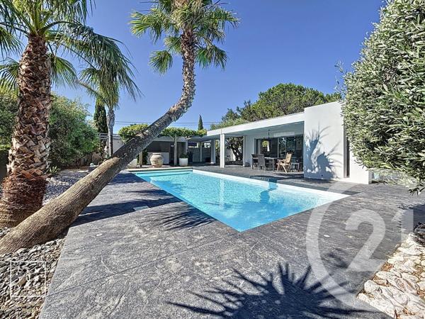 Maison à vendre  5 pièces - 180 m2 ST FELIU D AVALL - 66