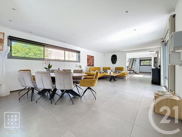 Maison à vendre  5 pièces - 180 m2 ST FELIU D AVALL - 66