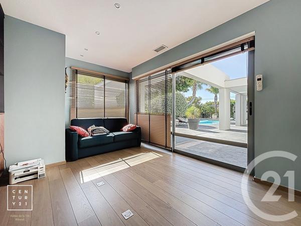 Maison à vendre  5 pièces - 180 m2 ST FELIU D AVALL - 66