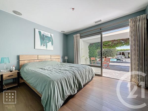 Maison à vendre  5 pièces - 180 m2 ST FELIU D AVALL - 66