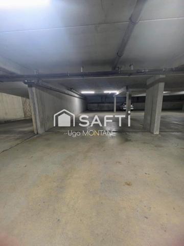Appartement T2 refait entièrement