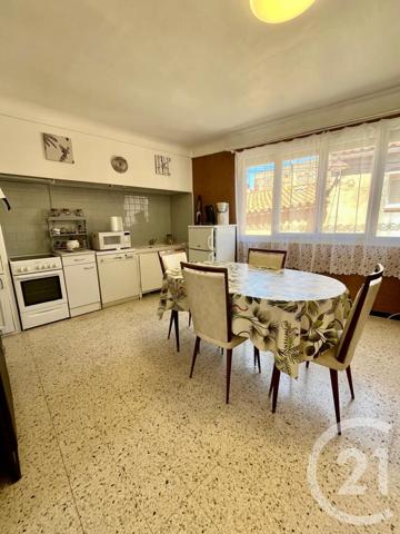 Maison à vendre  6 pièces - 74,32 m2 TORREILLES - 66