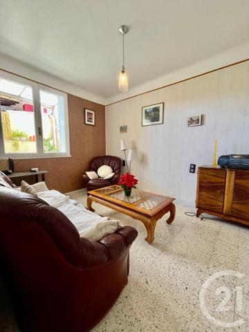 Maison à vendre  6 pièces - 74,32 m2 TORREILLES - 66