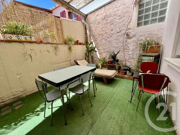 Maison à vendre  6 pièces - 74,32 m2 TORREILLES - 66