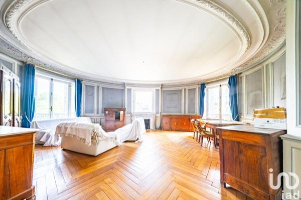 Appartement 4 pièces de 148 m² à Dijon (21000)