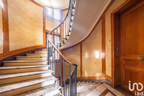 Appartement 4 pièces de 148 m² à Dijon (21000)