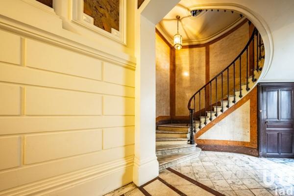 Appartement 4 pièces de 148 m² à Dijon (21000)