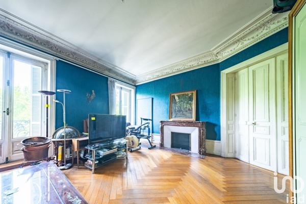 Appartement 4 pièces de 148 m² à Dijon (21000)