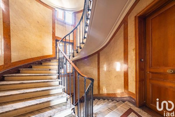 Appartement à vendre 4 pièces 148 m² Dijon