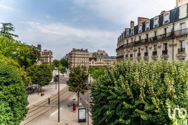 Appartement à vendre 4 pièces 148 m² Dijon