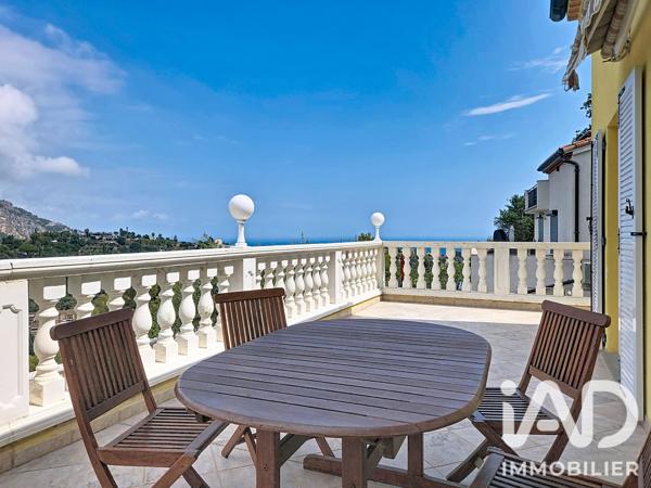 Maison à vendre 5 pièces 164 m² Menton