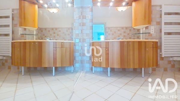 Maison à vendre 5 pièces 164 m² Menton