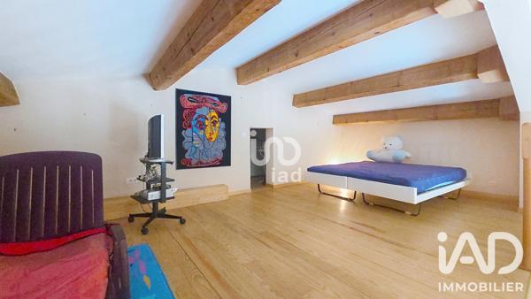 Maison à vendre 5 pièces 164 m² Menton