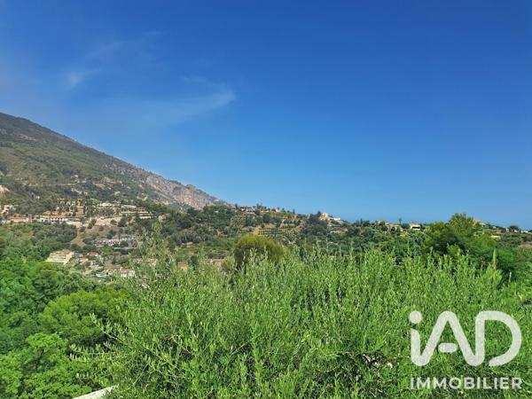 Maison à vendre 5 pièces 164 m² Menton