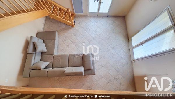 Maison à vendre 5 pièces 164 m² Menton