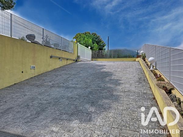 Maison à vendre 5 pièces 164 m² Menton