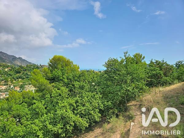 Maison à vendre 5 pièces 164 m² Menton