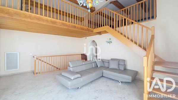 Maison à vendre 5 pièces 164 m² Menton